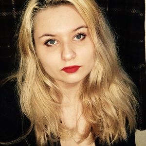 Meet your Posher, Jordan